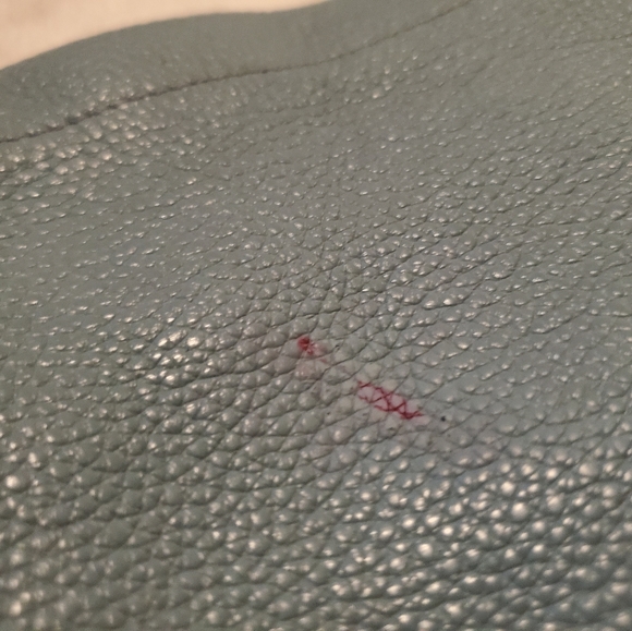 Coach purse - Picture 5 of 10